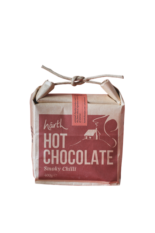 Harth Hot Chocolate - Chilli