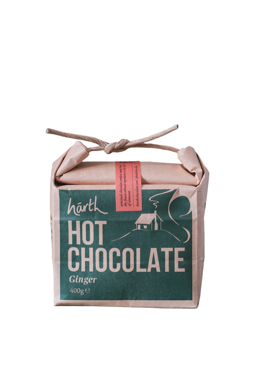 Harth Hot Chocolate - Ginger