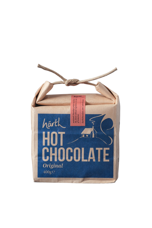 Harth Hot Chocolate - Original
