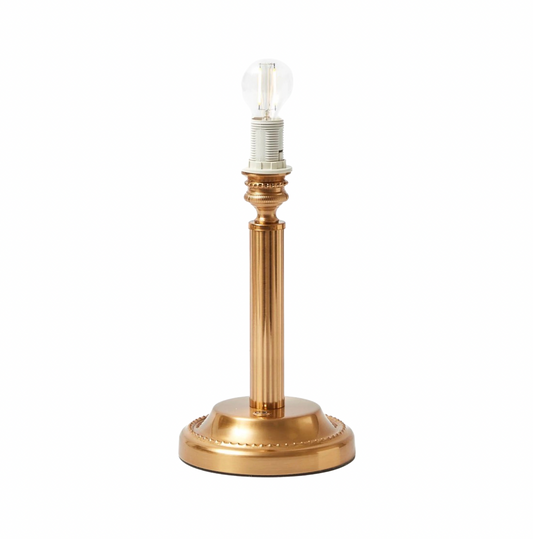 Rechargeable Lamp Base