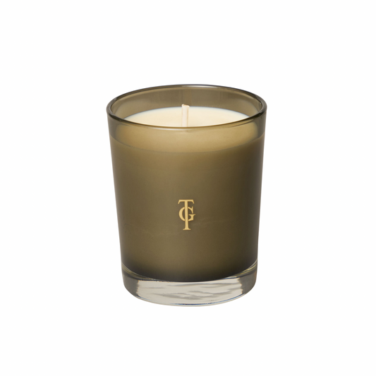 True Grace Black Lily Candle