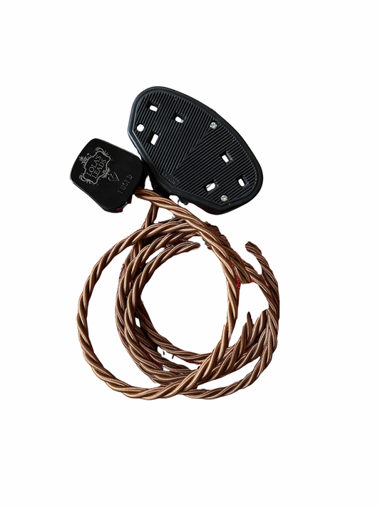 Lola’s Leads Extension Leads - Wren 3 Metres