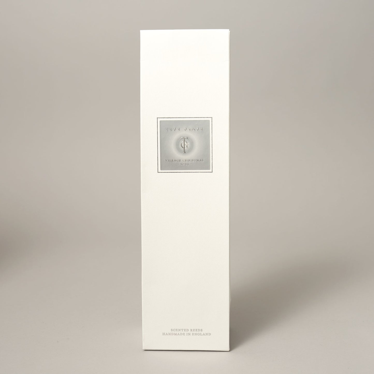 True Grace Village Christmas Diffuser