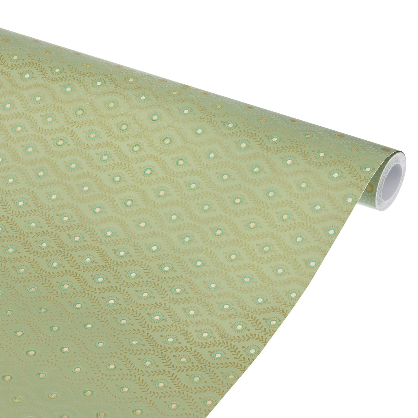 Bungalow Wrapping Paper Lulu 10M