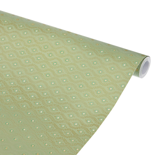 Bungalow Wrapping Paper Lulu 10M