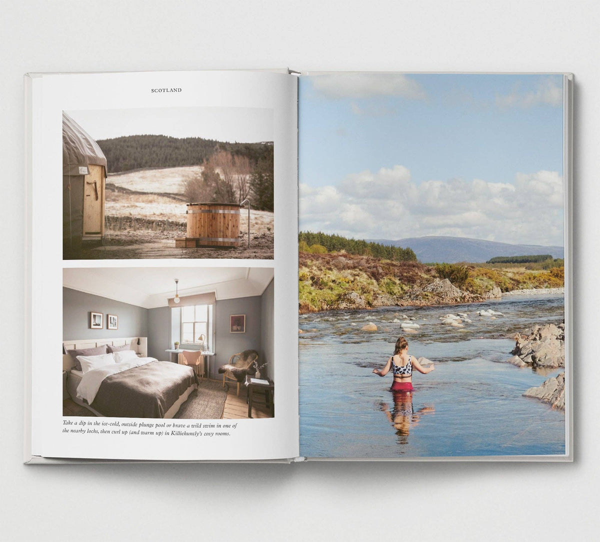 British Boutique Hotels - Gina Jackson