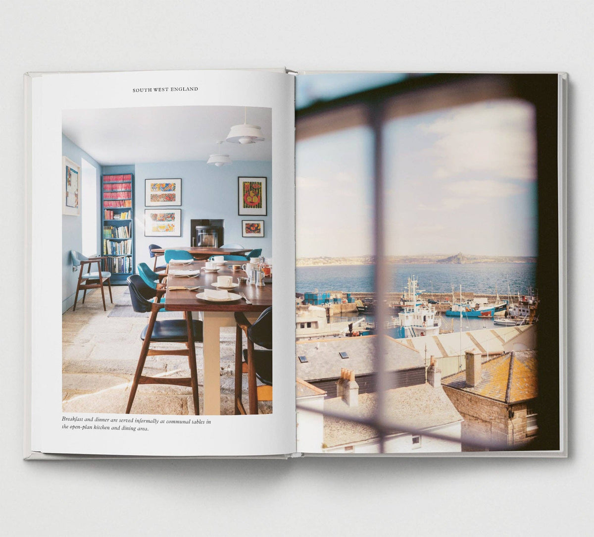British Boutique Hotels - Gina Jackson
